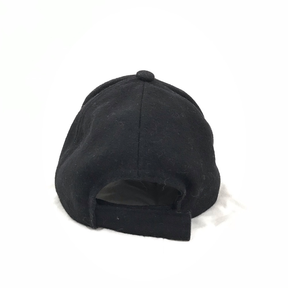 Wool Cap OS - Picture 5 of 5